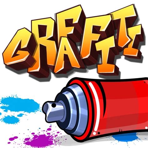 graffiti game|Graffiti Tags: Spray Painting .